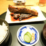 炭焼き かどた/お料理すゞ㐂 - 