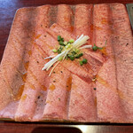 Tan Shari Yakiniku Tantatan - 