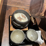 Daigorou - 鯛めし