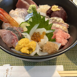 Sushi Hourai - 