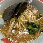 ラーメン山岡家 越谷レイクタウン店 - 