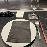 鉄板焼き あさひ - 