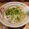 博多ラーメン でぶちゃん 高田馬場本店