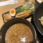 Tsukemen Ra-Men Haruki - 