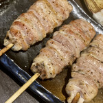Sumiyaki Hotori - 