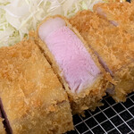 Tonkatsu Ya Kurobuta Gen - 