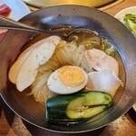 煉火亭 - 料理写真: