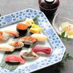 Asahizushi Souhonten - 