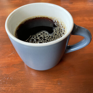 カエデ カフェ_1