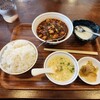 陳麻婆豆腐 新宿サザンテラス店