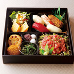 柿家すし - 料理写真: