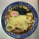 西新井ラーメン - 