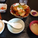 ごはん家　遊季の蔵 - 料理写真: