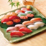 Kakiya Sushi - 