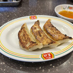 餃子の王将 - 
