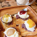 コーヒーハウス かこ 花車本店 - 