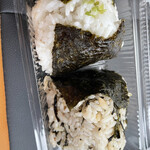 米屋の手づくりおにぎり　多司 - 