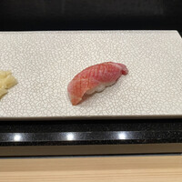 おたる政寿司 銀座 - 