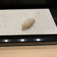 おたる政寿司 銀座 - 