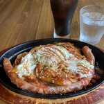 自家製生パスタとスペアリブのお店 なかい家 - 