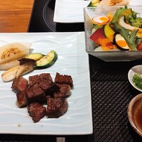神戸プレジール 本店 - 