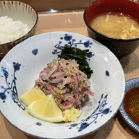 新宿割烹 中嶋 - 