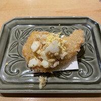 宇田津 鮨 - 