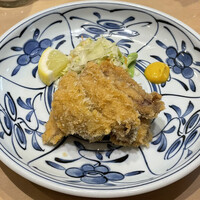 新宿割烹 中嶋 - 
