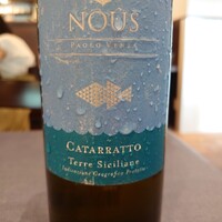 アンティカ・オステリア”トト”  - 