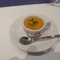 アンティカ・オステリア”トト”  - 