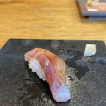 いわ志 - いさき