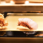 大阪 京橋 鮨 黒潮海閤 - 