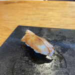 いわ志 - ほっけ