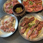 味ん味ん 日野店 - 