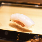 大阪 京橋 鮨 黒潮海閤 - 