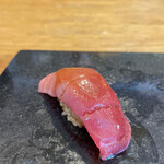 いわ志 - 中トロ