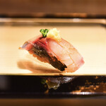 大阪 京橋 鮨 黒潮海閤 - 