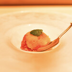 大阪 京橋 鮨 黒潮海閤 - 