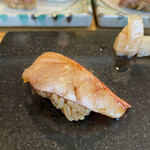 いわ志 - 金目鯛