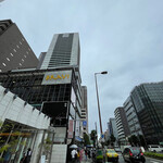 いわ志 - 大阪：JR福島駅より北へ