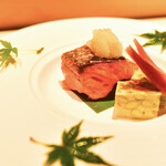 大阪 京橋 鮨 黒潮海閤 - 