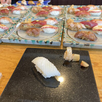 いわ志 本店 - いか