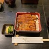 鰻将本店 - 