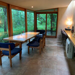 ティールーム Nicol - 