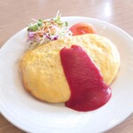 カフェ アンド ダイニング 蕎麦 廣 - 