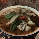 SoupCurry ATMAN - 