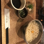 うどん末治 - 