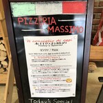 PIZZERIA MASSIMO - 