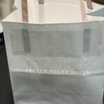 フレンチ パウンド ハウス - 