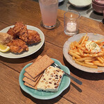 ランタン 池尻大橋店 - 